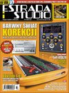 Okładka Estrada i studio